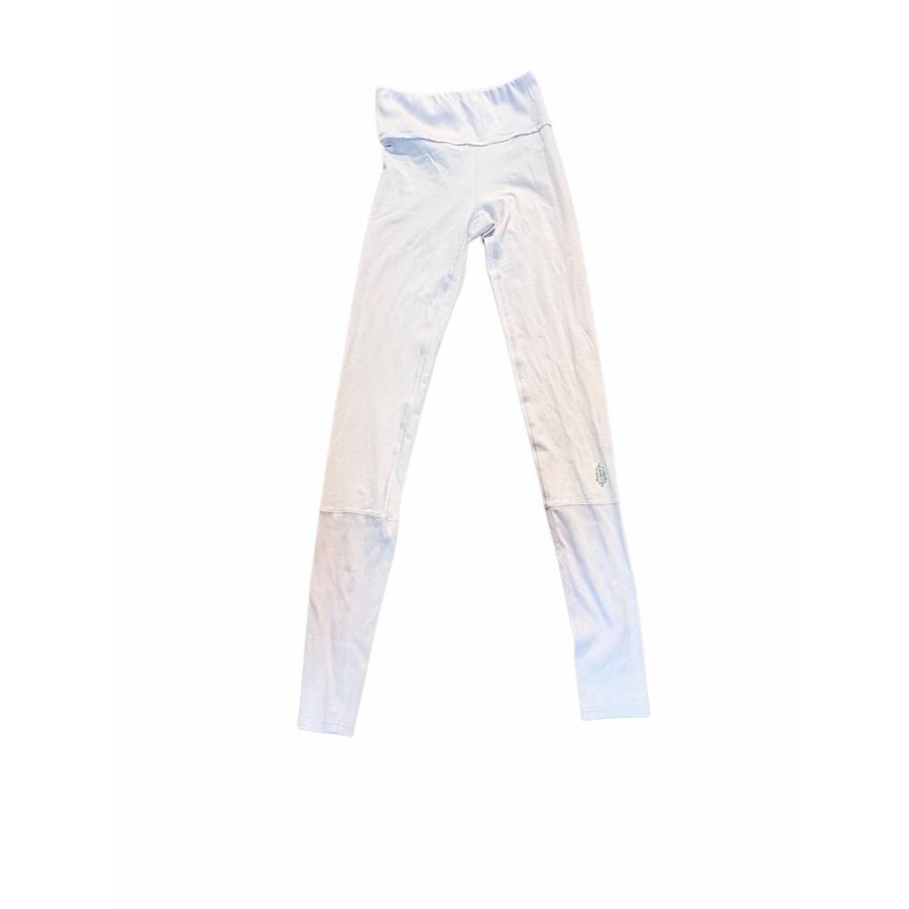 Free People Movement Leggings Women's Size Small High Rise Athletic Performance
